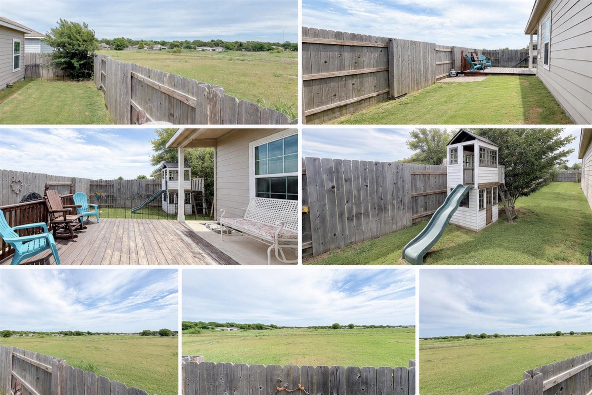 617 W Sheldon Ave, Thrall, TX 76578