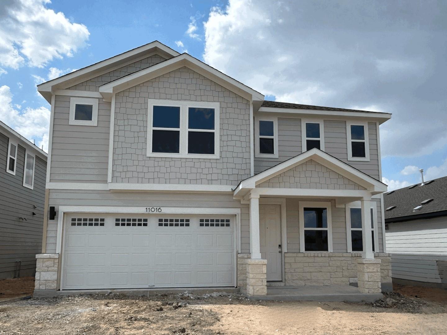11016 Monument Valley DR, Austin, TX 78754