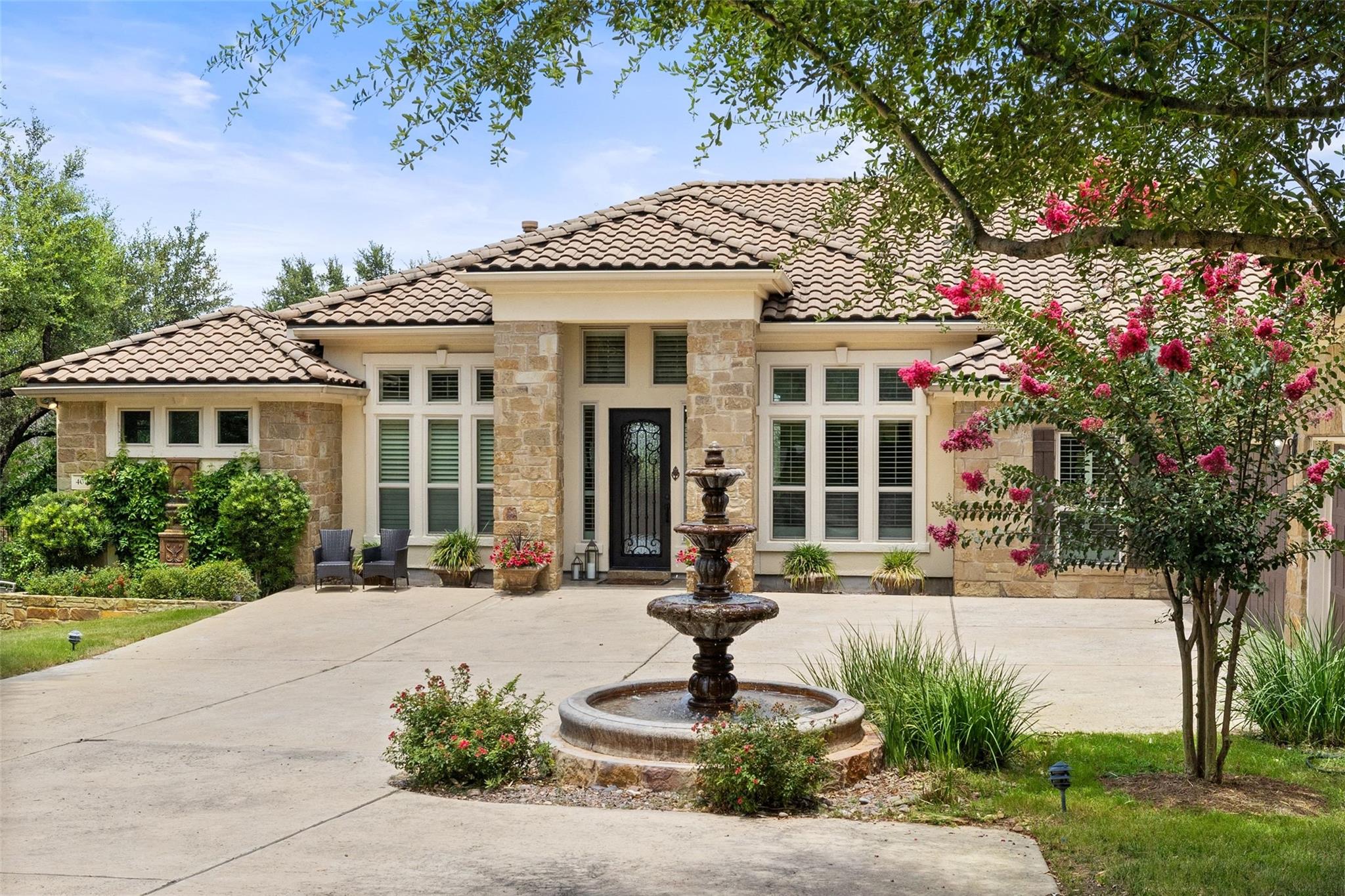 407 Bella Montagna CIR, Austin, TX 78734