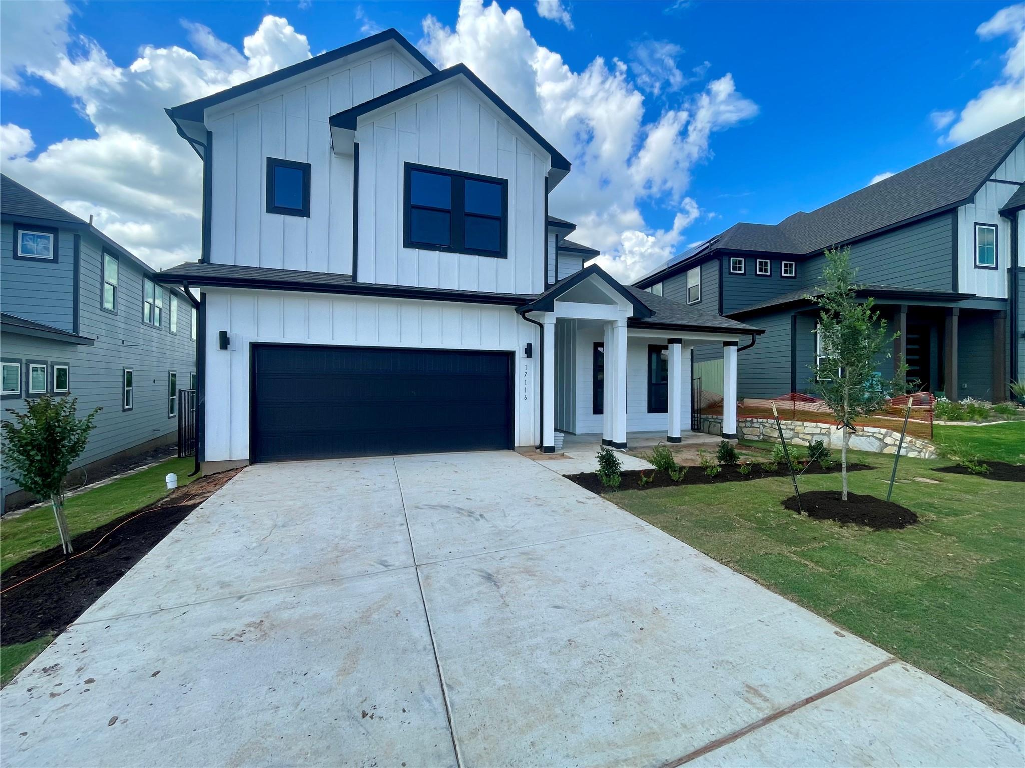 17116 Wind Chime DR, Manor, TX 78653