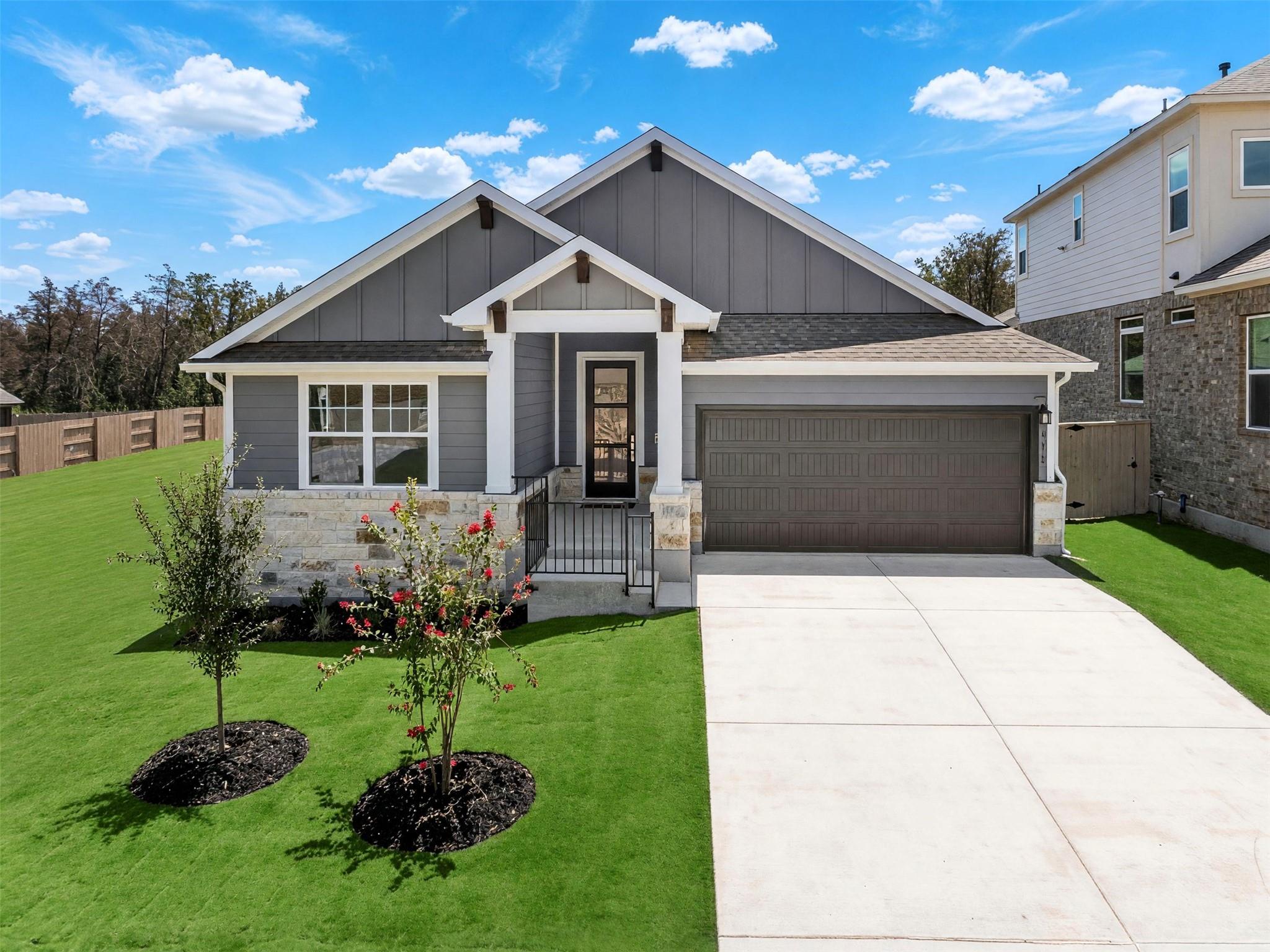 113 Salado Creek TRL, Bastrop, TX 78602