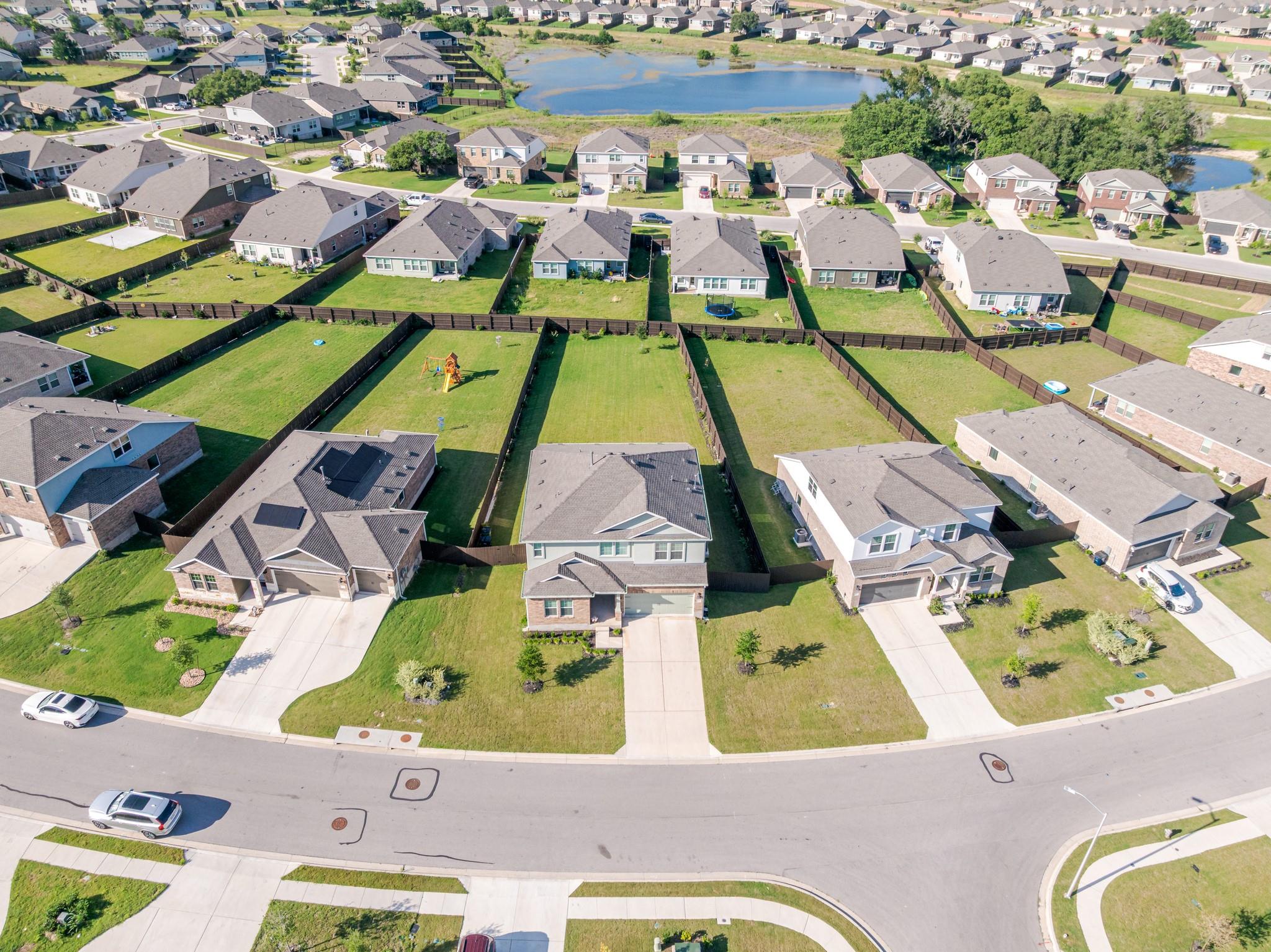 1800 Four Waters Loop, Georgetown, TX 78628