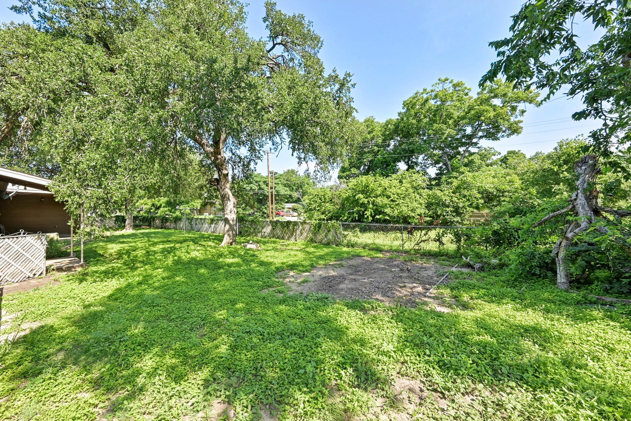 200 E Tate ST, Burnet, TX 78611