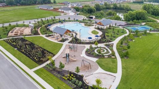 1309 Purple Martin DR, Pflugerville, TX 78660