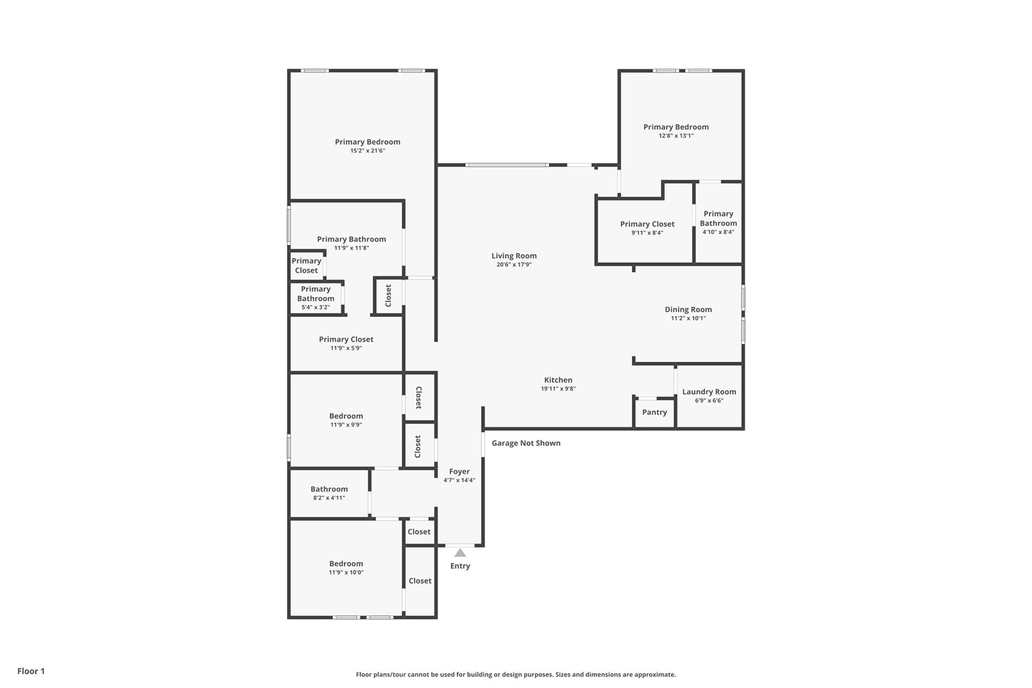 137 Union Pacific DR, Cedar Creek, TX 78612