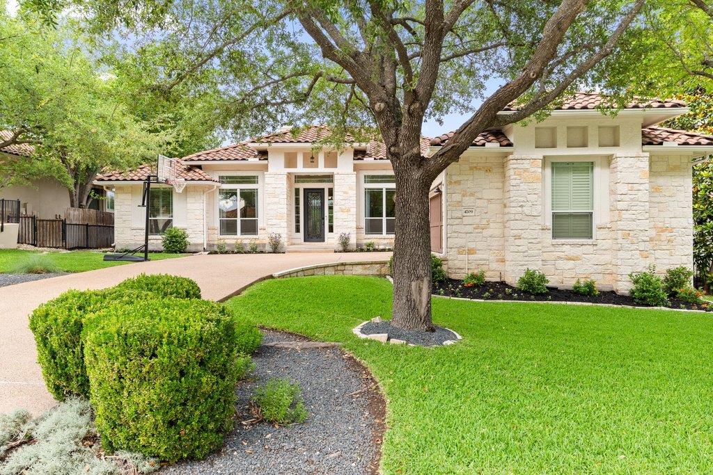 4709 Snake Eagle CV, Austin, TX 78738