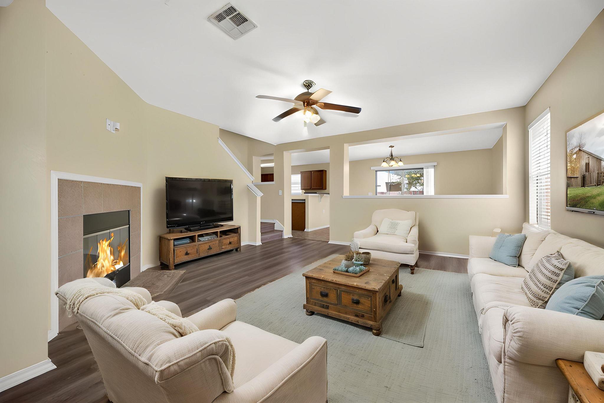 8813 Wiley Way, Austin, TX 78747