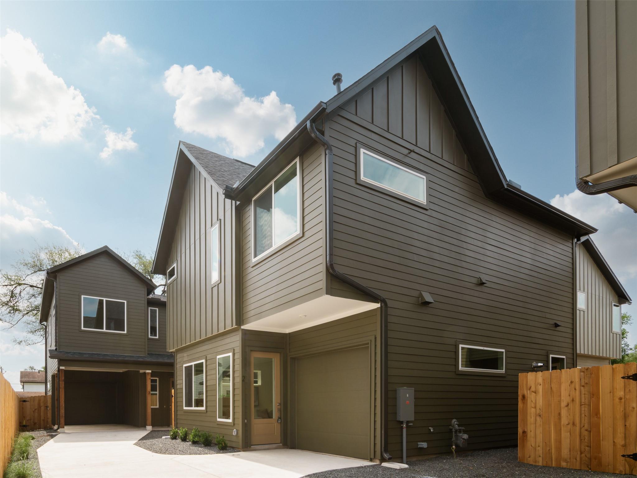 6409 Bradsher #B, Austin, TX 78745