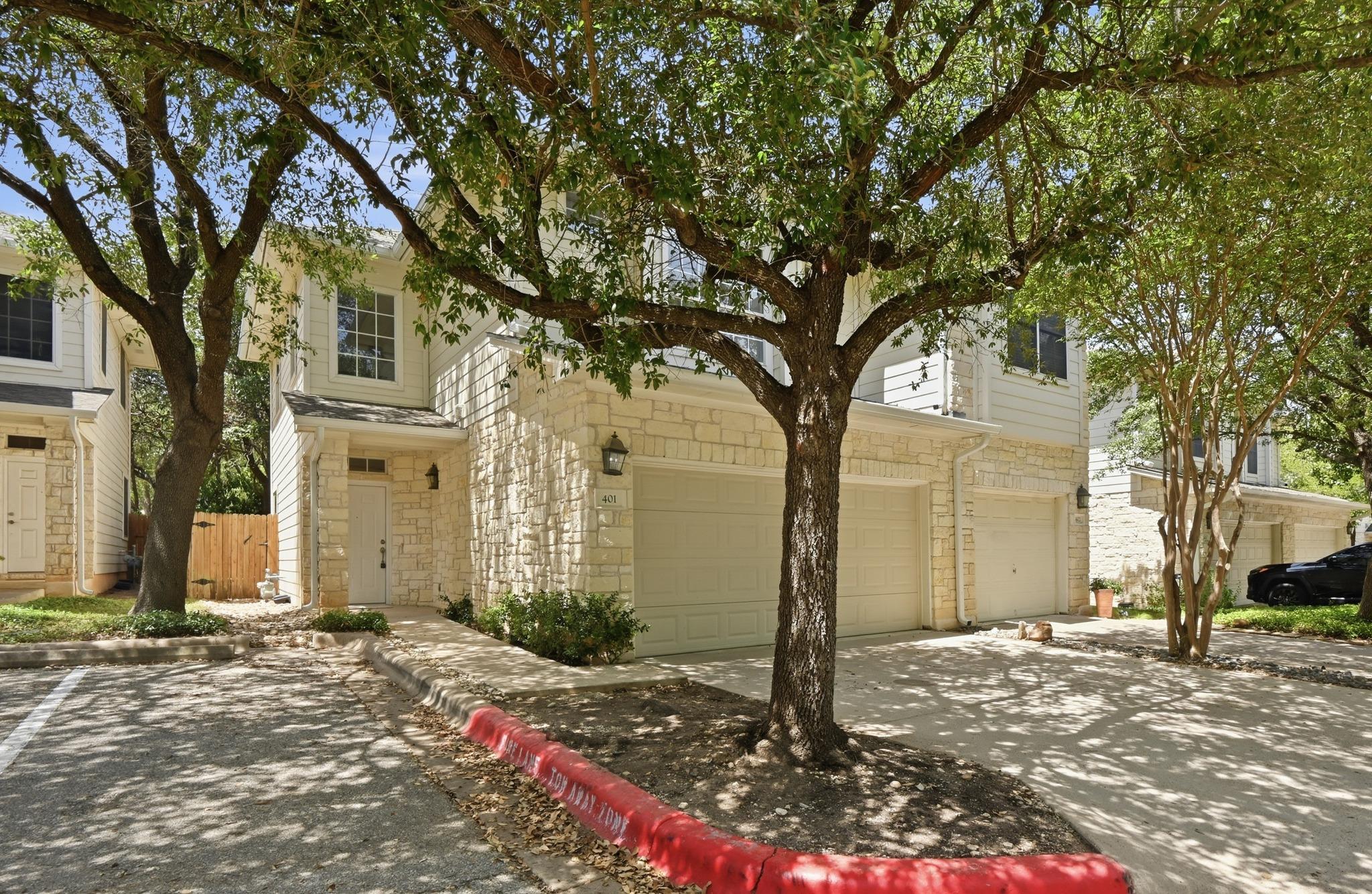 4508 Duval RD #4-401, Austin, TX 78727