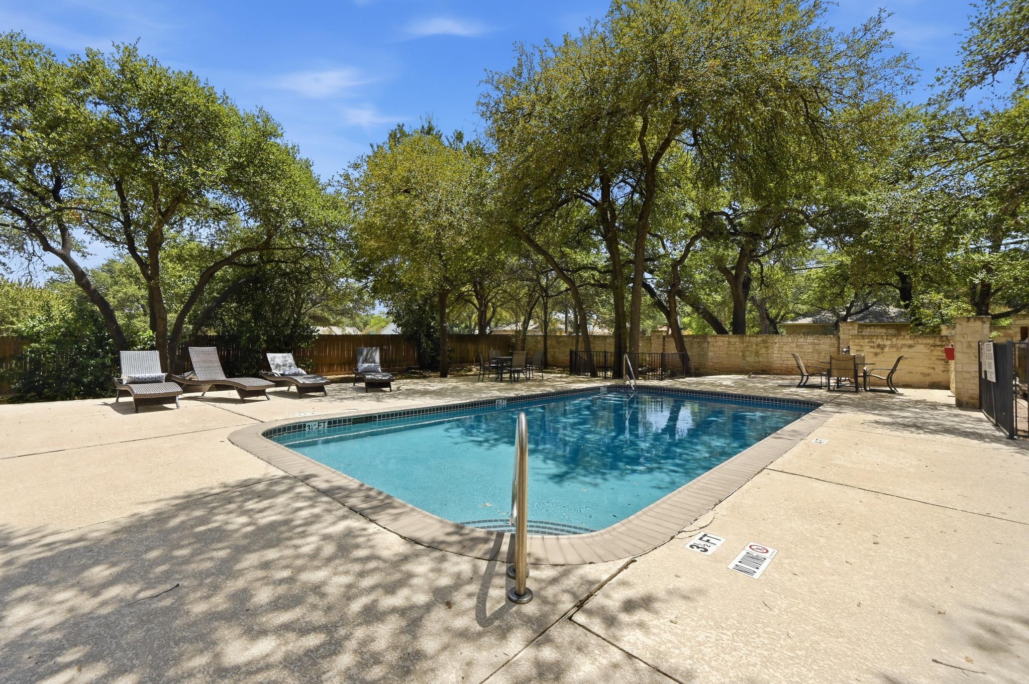 4508 Duval RD #4-401, Austin, TX 78727