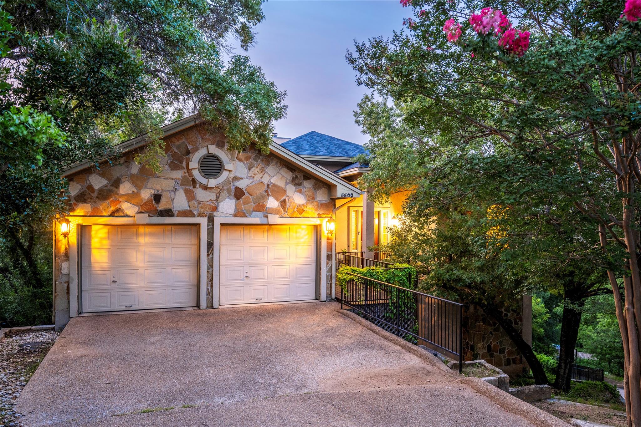 5600 Spurflower DR, Austin, TX 78759