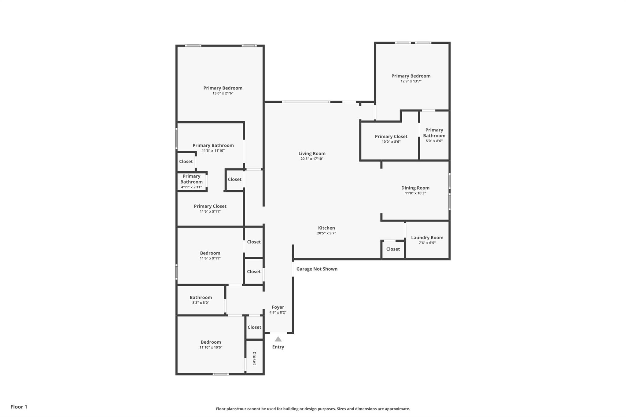 119 Union Pacific DR, Cedar Creek, TX 78612