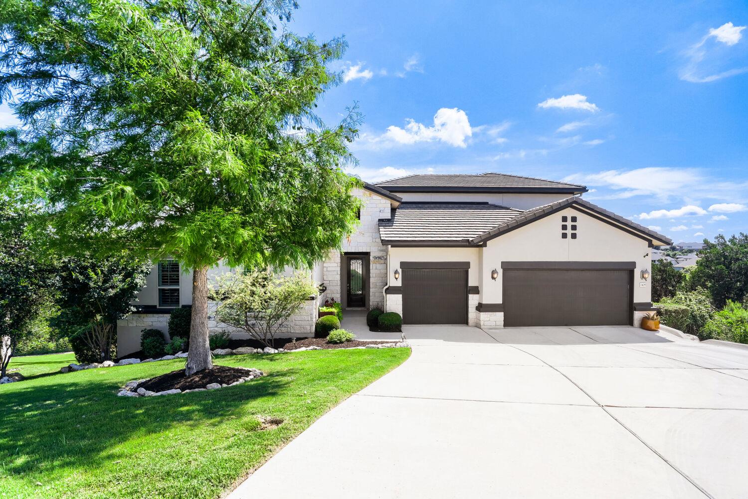 2429 Costa Del Sol DR, Leander, TX 78641