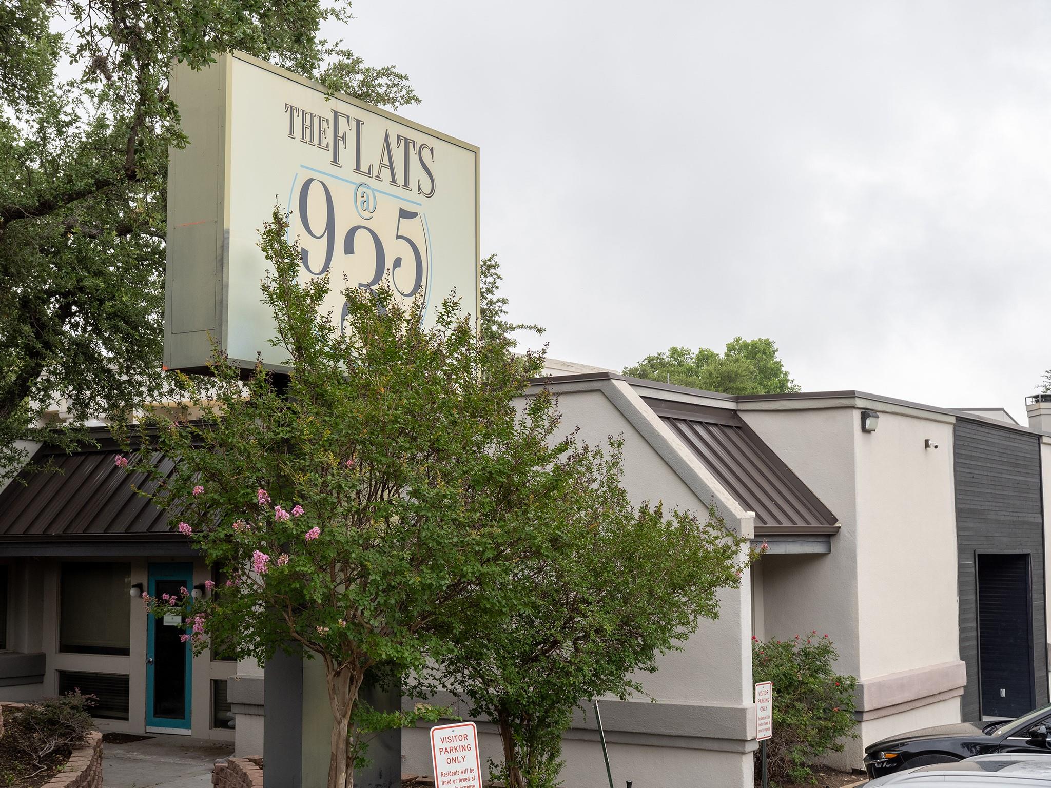 935 La Posada DR #131, Austin, TX 78752