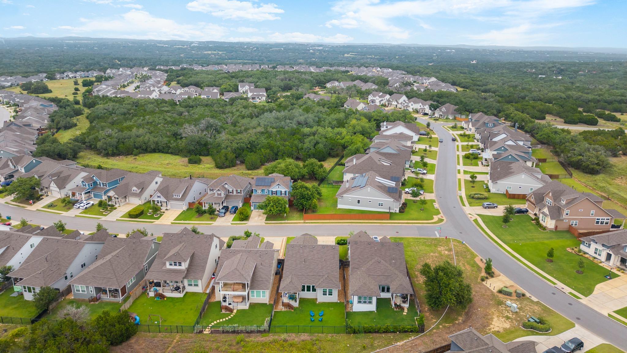 127 Moonlit Stream Ps, Dripping Springs, TX 78620