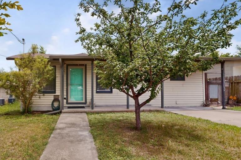 1421 Berene Ave, Austin, TX 78721