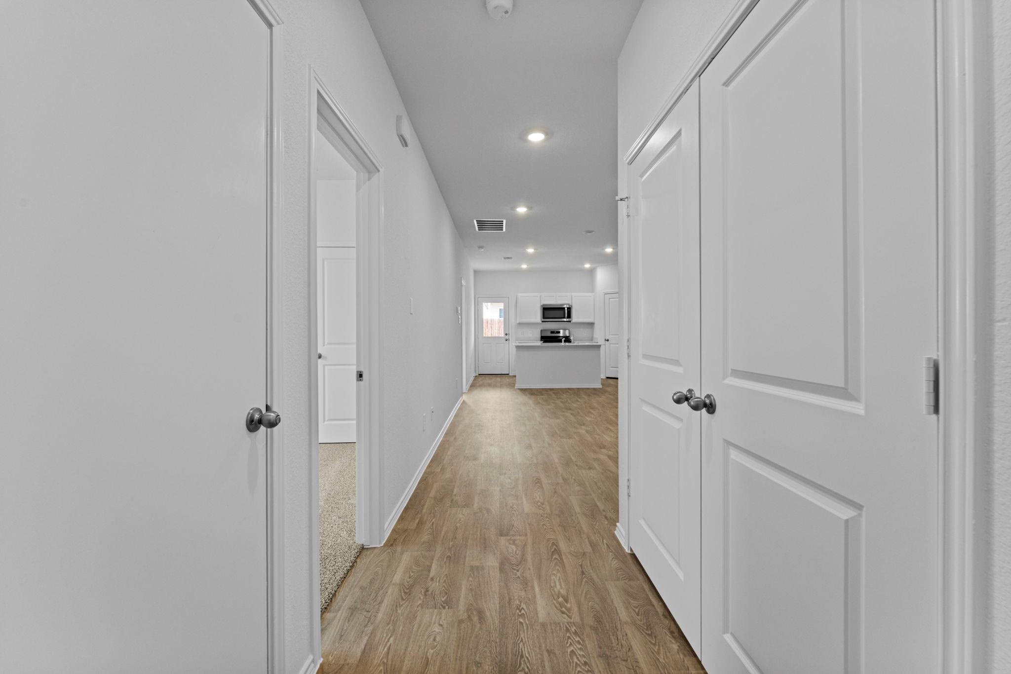 231 Harrison XING #A, Kyle, TX 78640