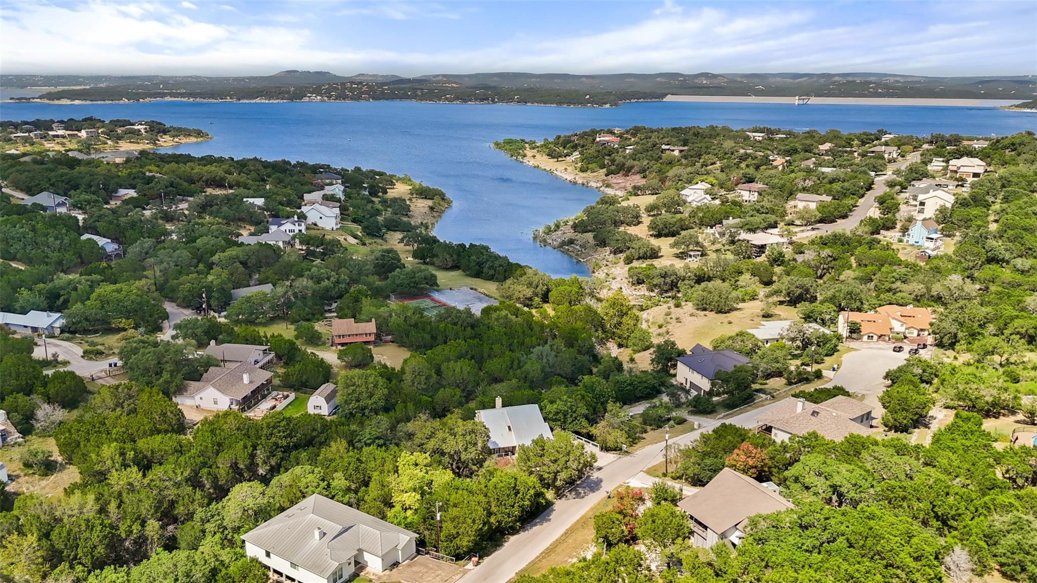 971 Barbara DR, Canyon Lake, TX 78133