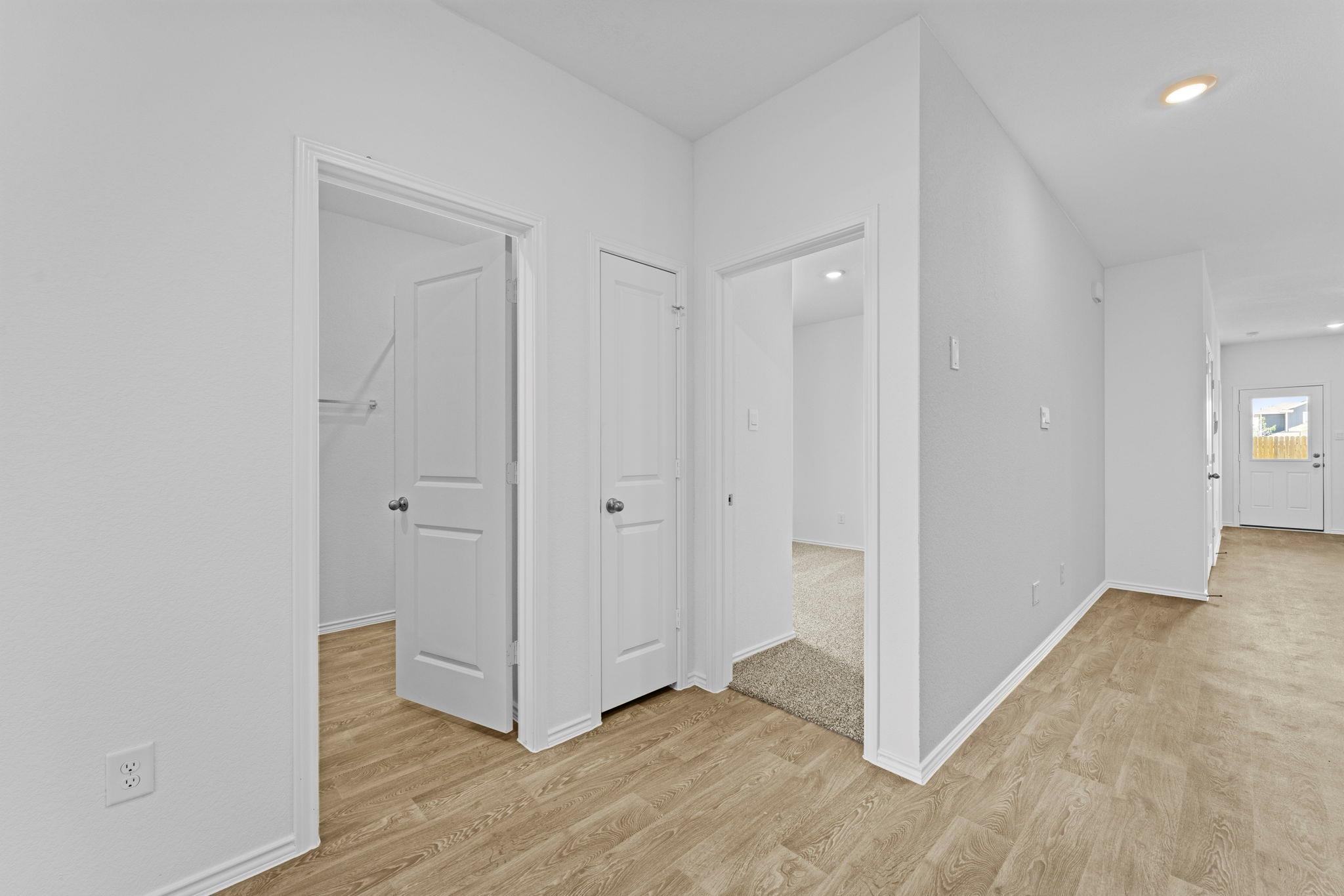 169 Harrison XING #A, Kyle, TX 78640