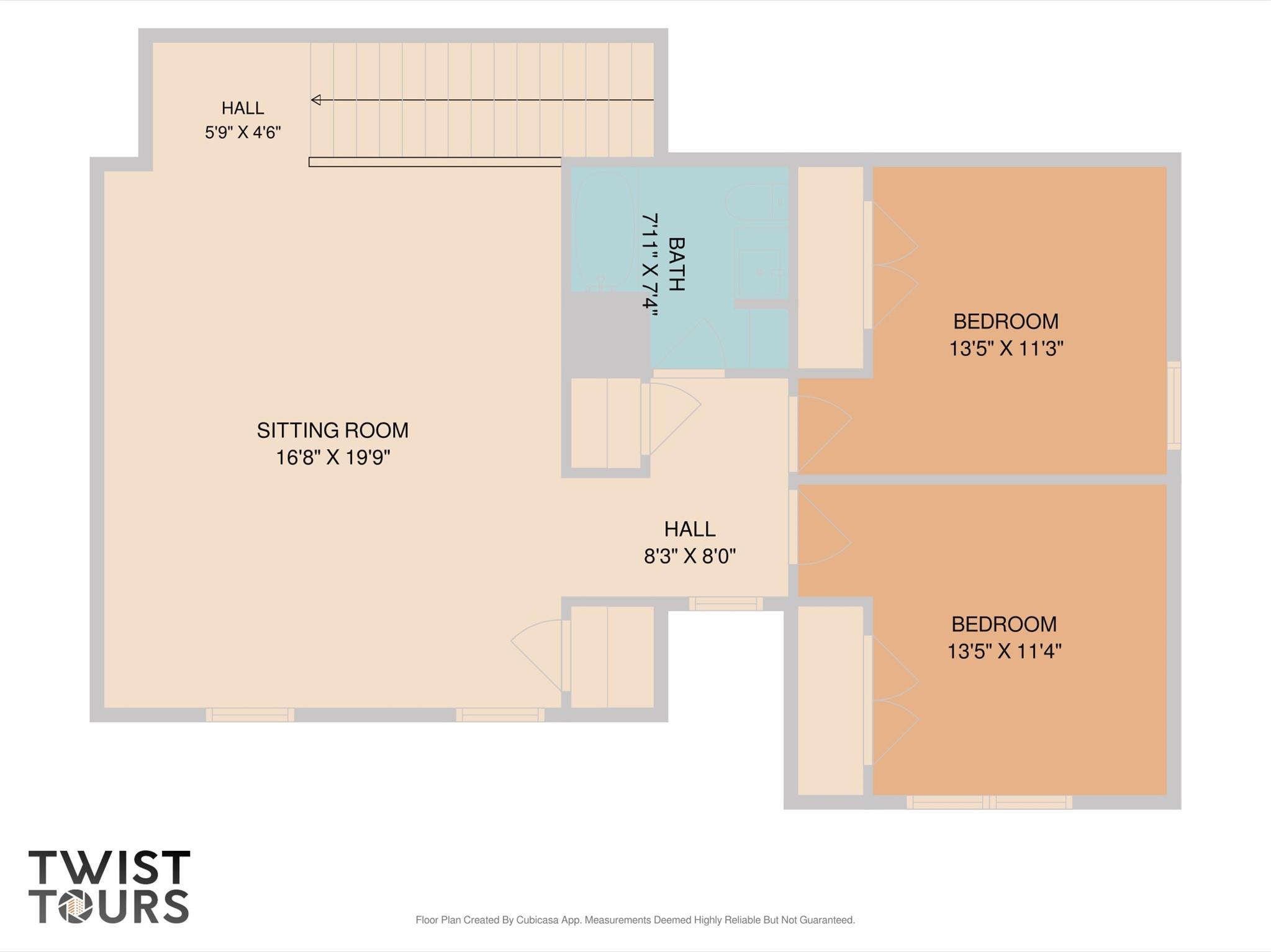 10601 Seguin ST, Austin, TX 78754