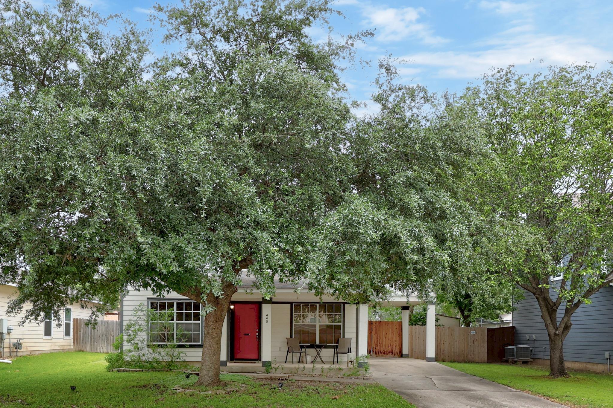 448 Tobin DR, Buda, TX 78610