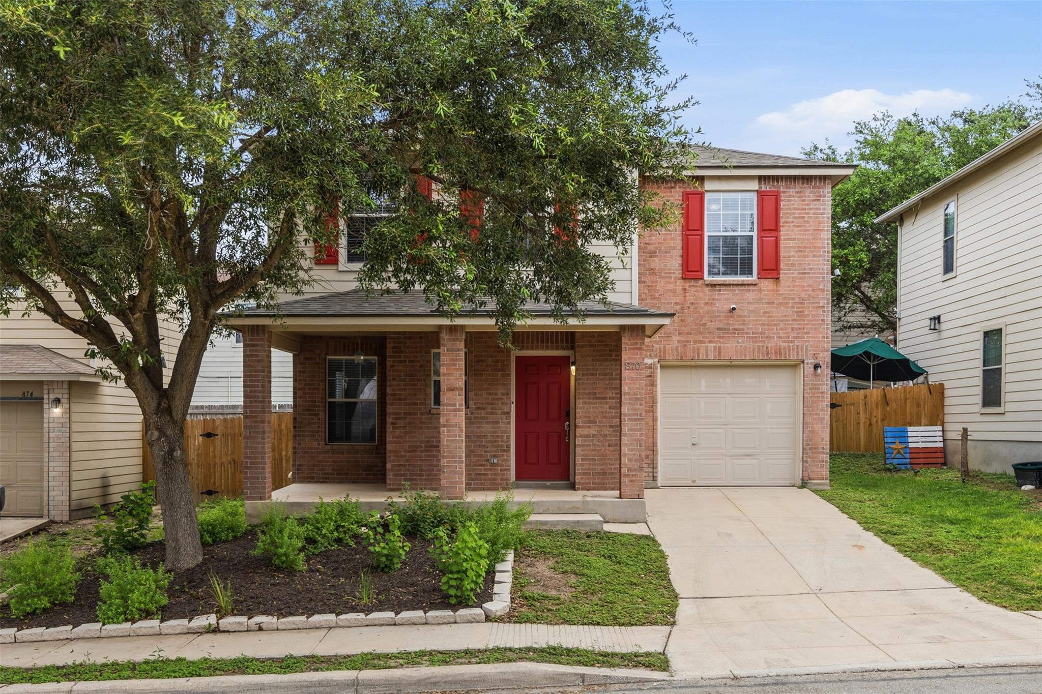 870 Barrel Pt, San Antonio, TX 78251