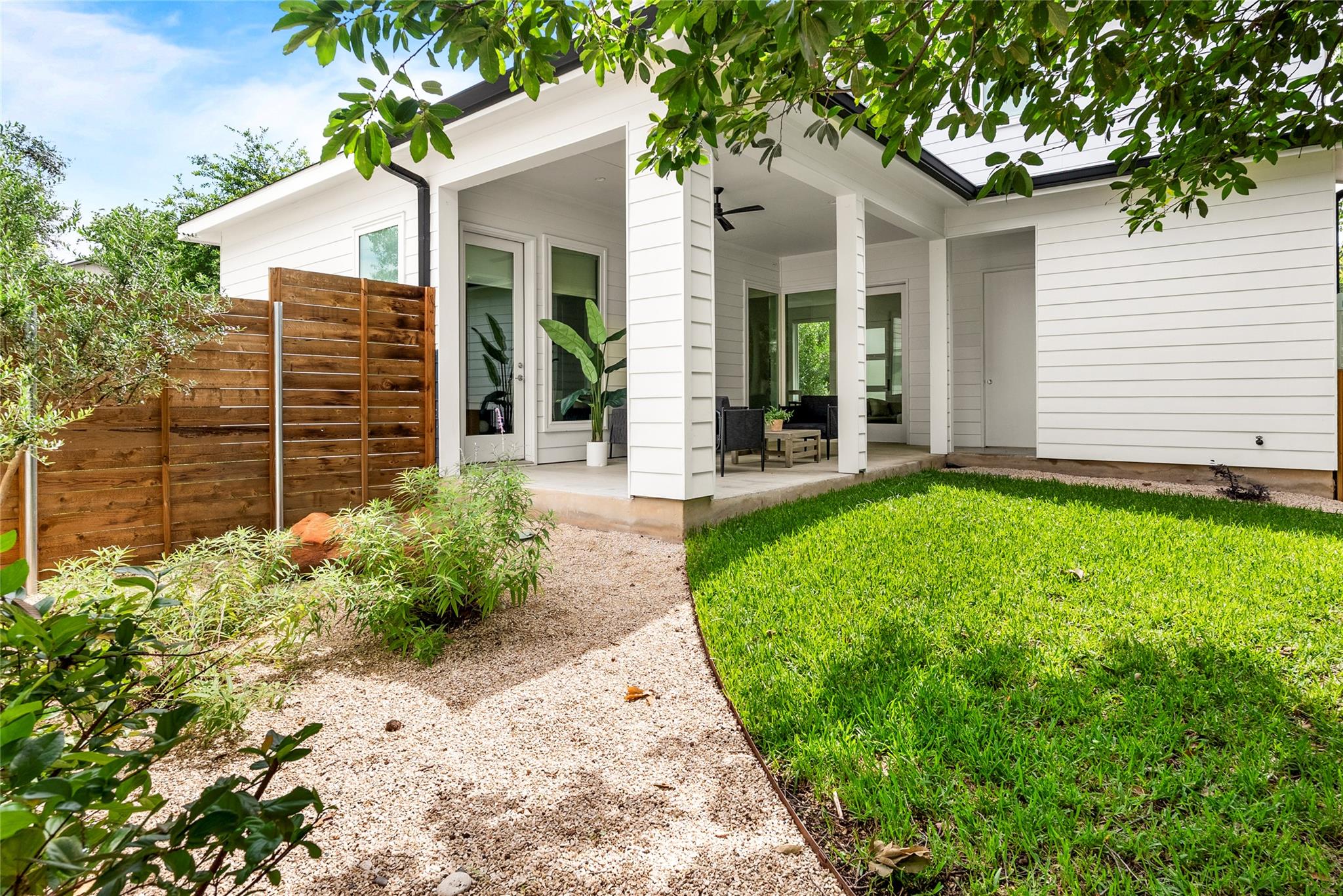 4604 Banister LN #A, Austin, TX 78745