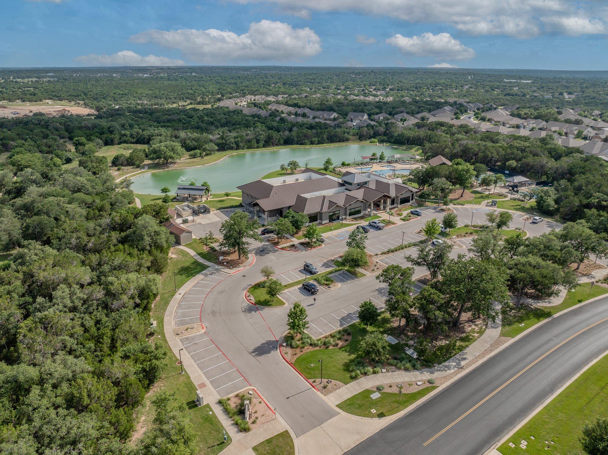 115 Paint Creek LN, Georgetown, TX 78633