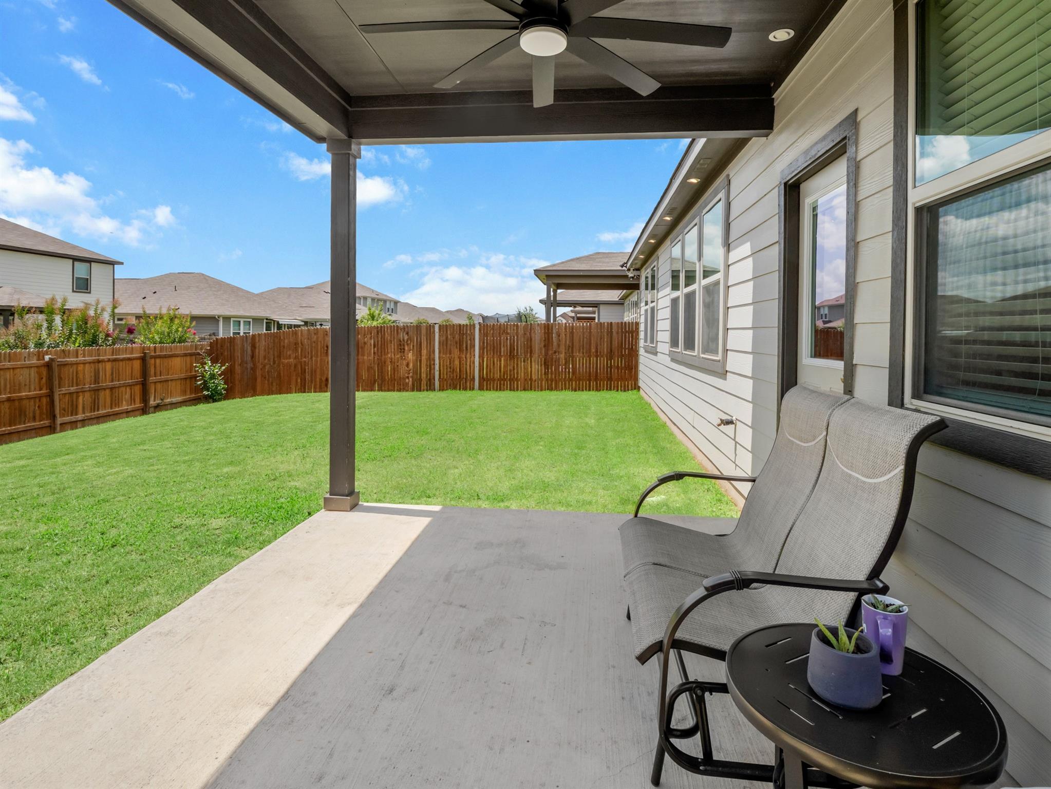 353 Capstone RD, Liberty Hill, TX 78642