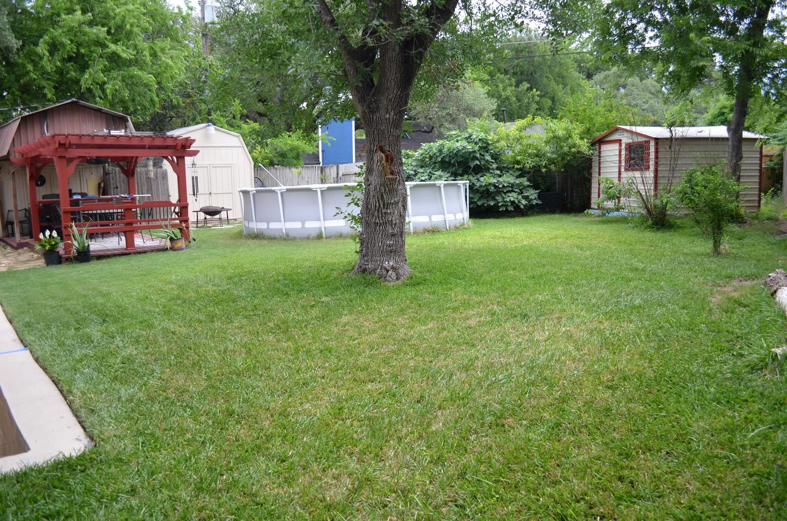 907 Pepperell CT, Austin, TX 78753