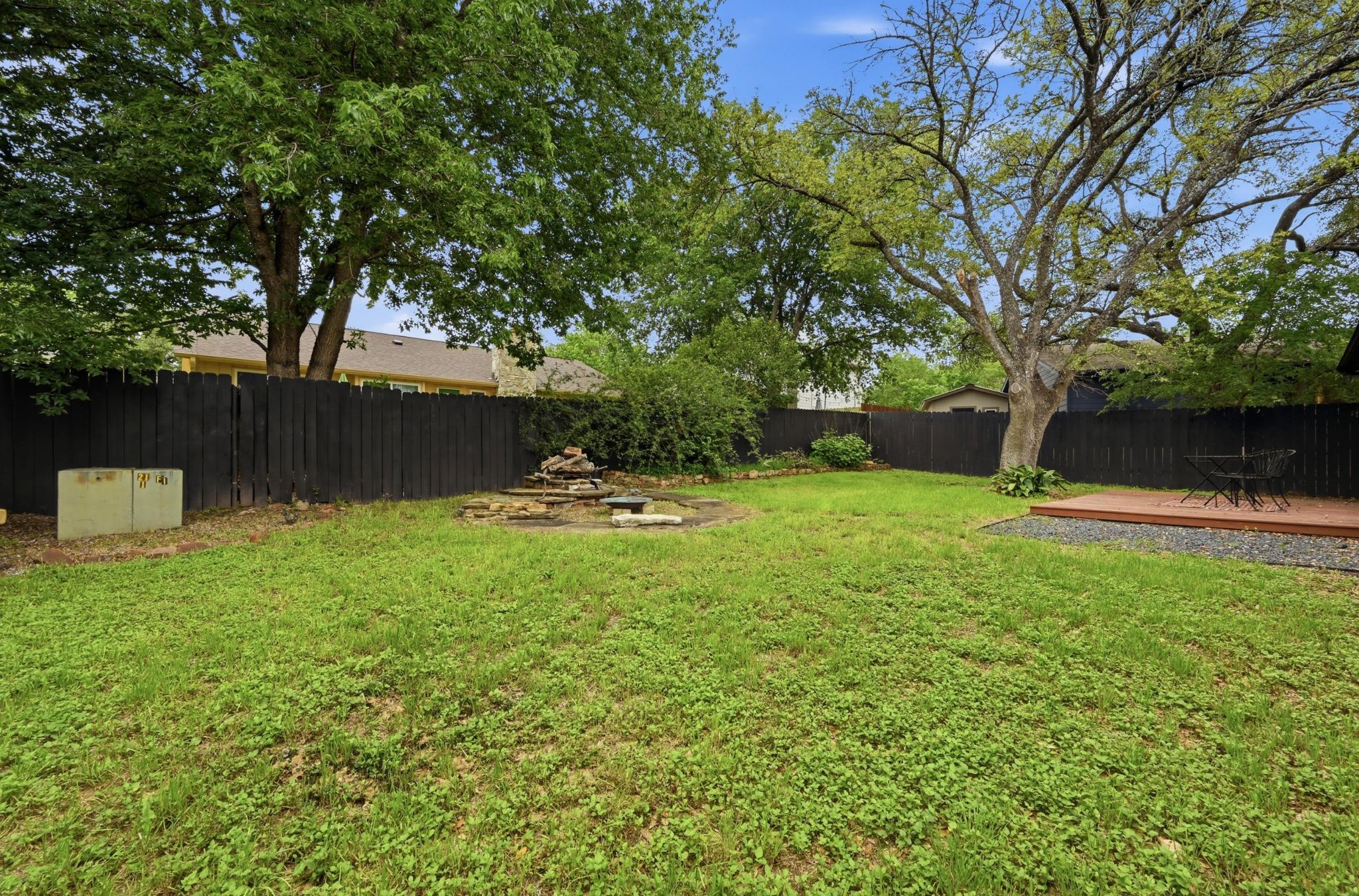 6805 Rearden RD, Austin, TX 78745