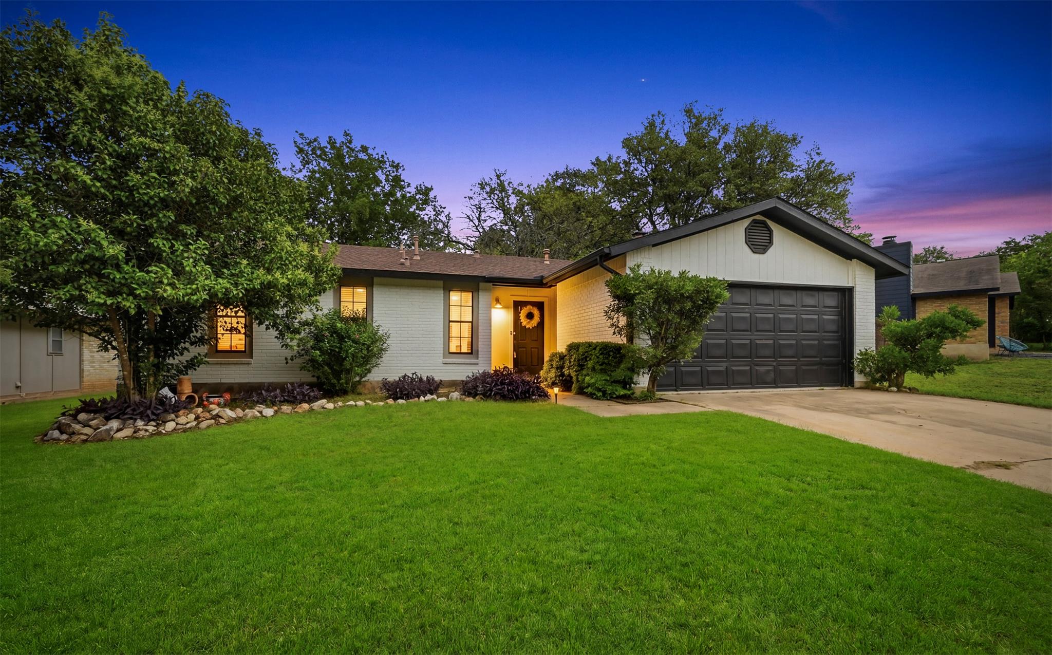 6805 Rearden RD, Austin, TX 78745