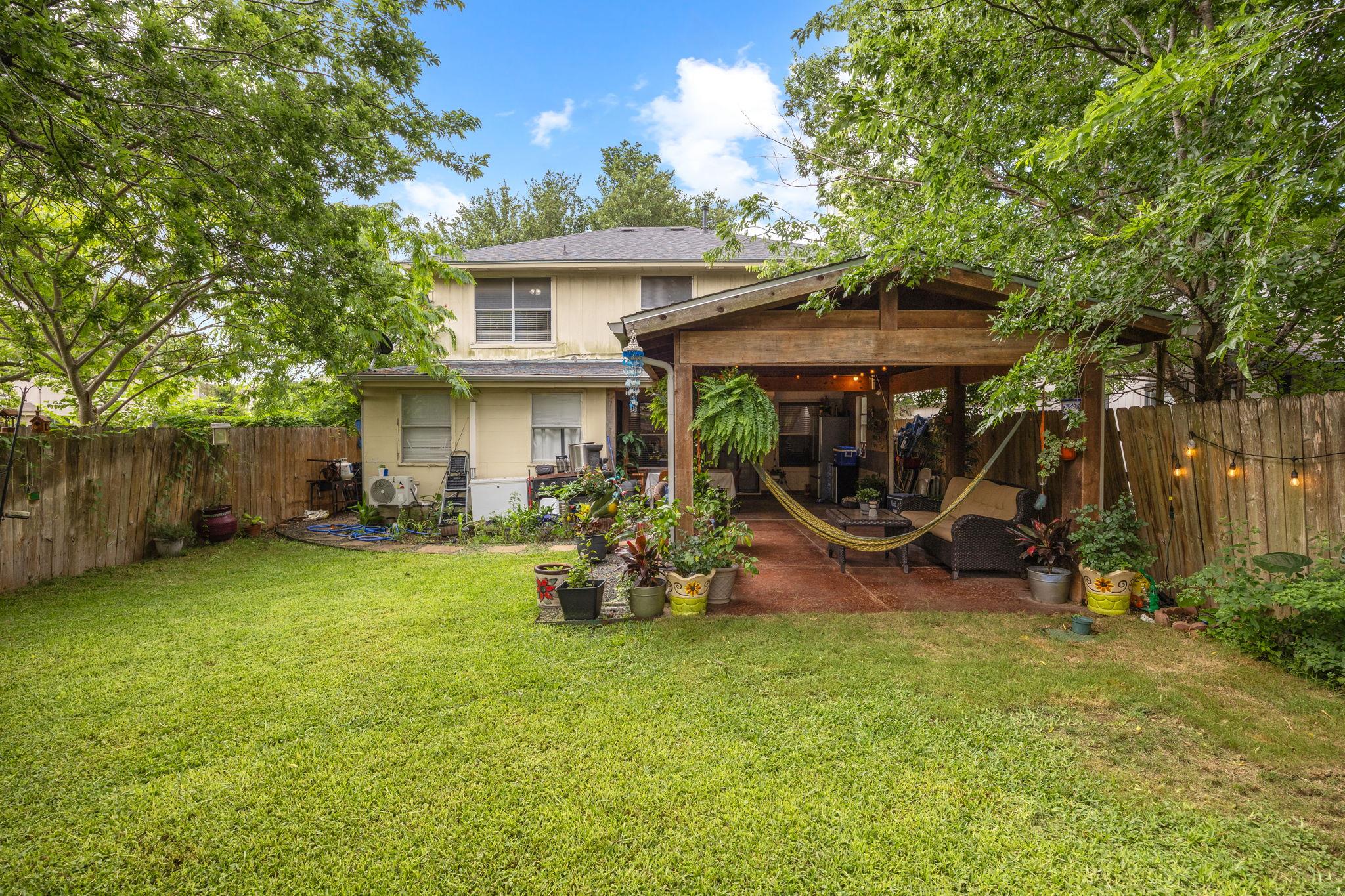 908 Tayside DR, Pflugerville, TX 78660
