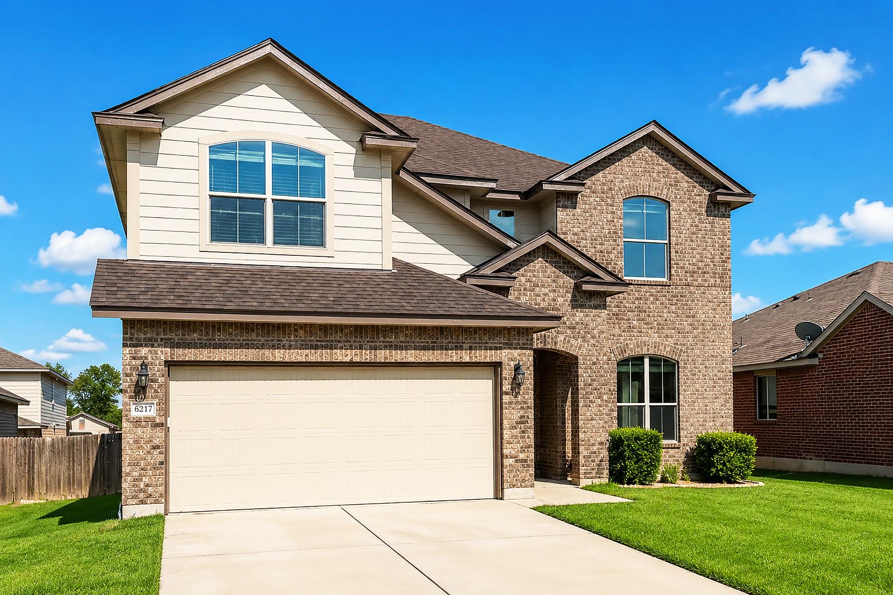 6217 Dorothy Muree DR, Temple, TX 76502