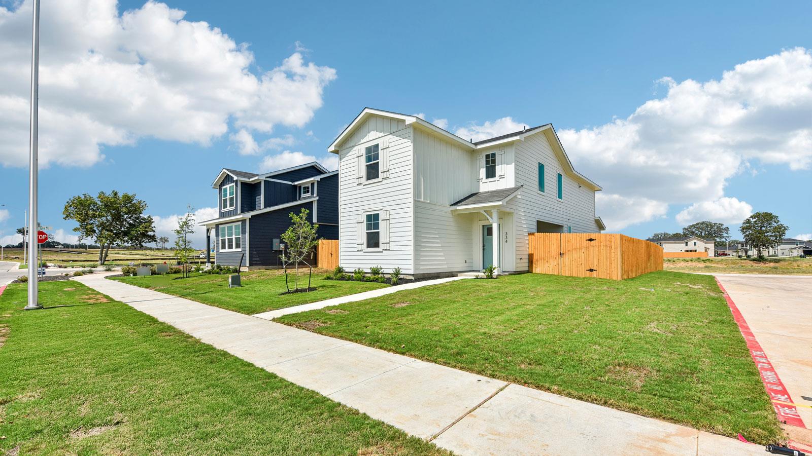 334 George Neggan LN, Bastrop, TX 78602