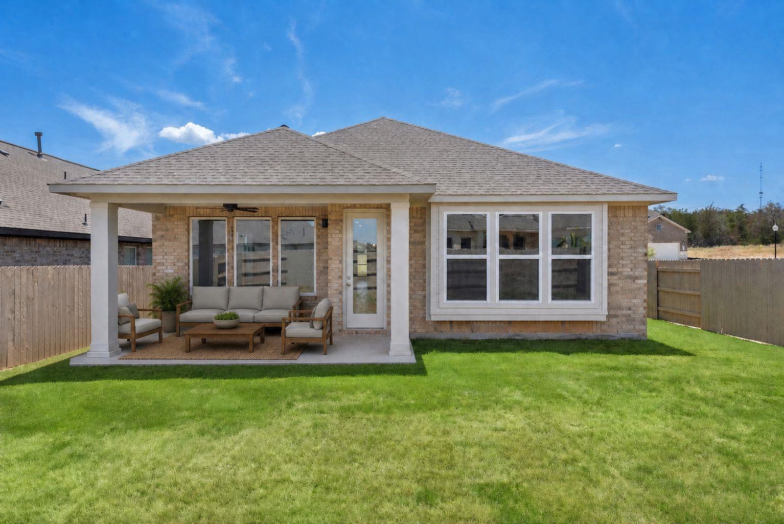 112 Salado Creek TRL, Bastrop, TX 78602