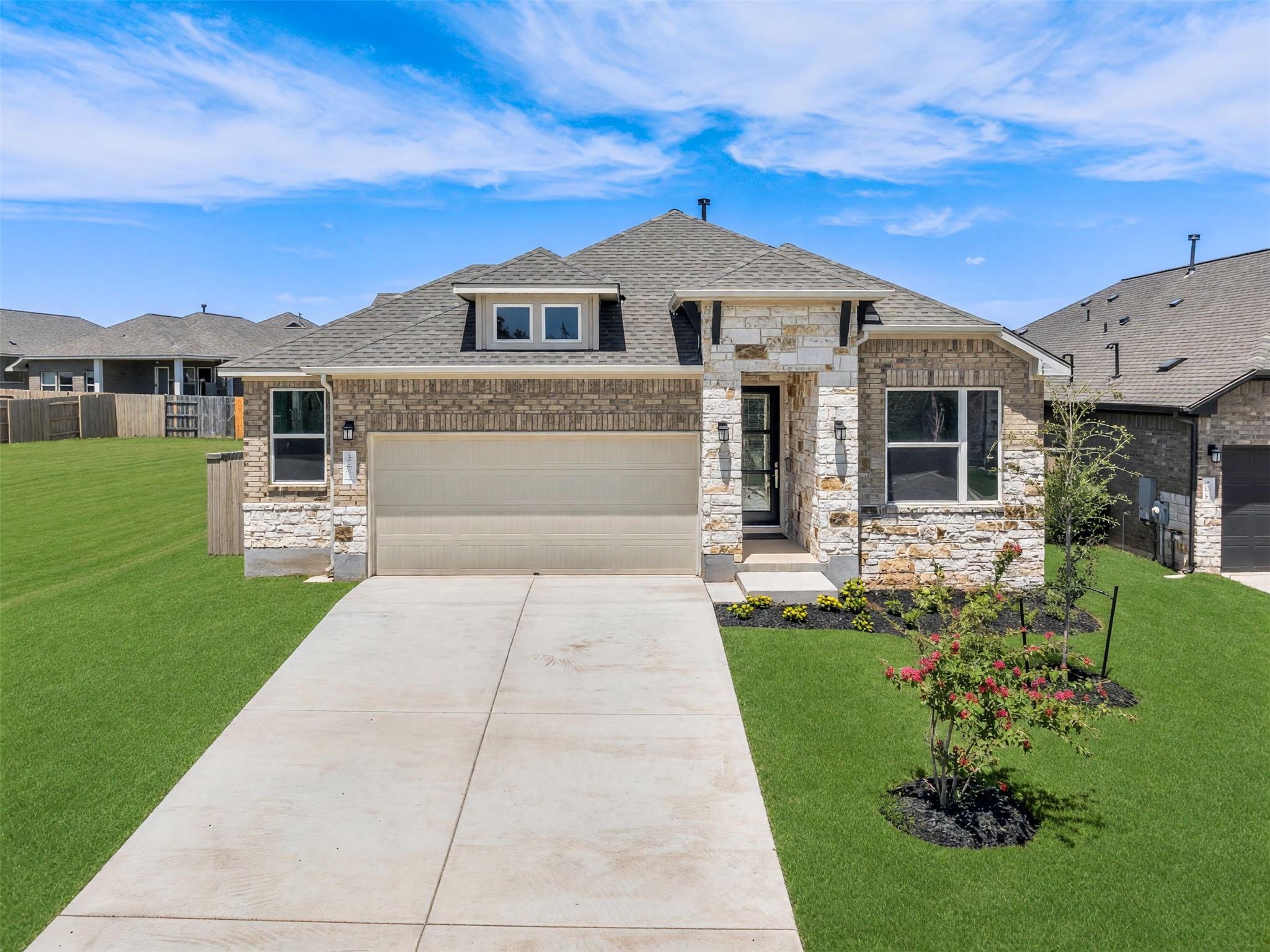 112 Salado Creek TRL, Bastrop, TX 78602