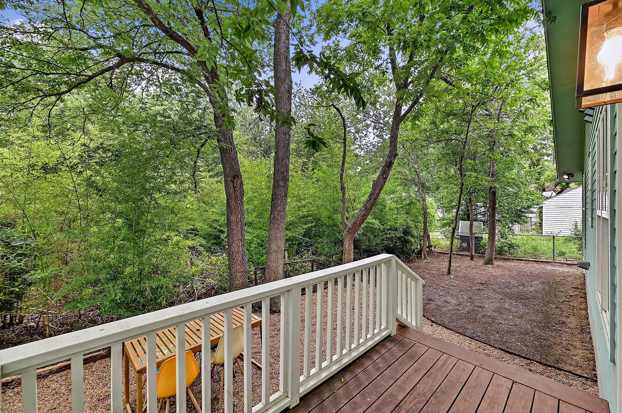 4606 Evans Ave, Austin, TX 78751