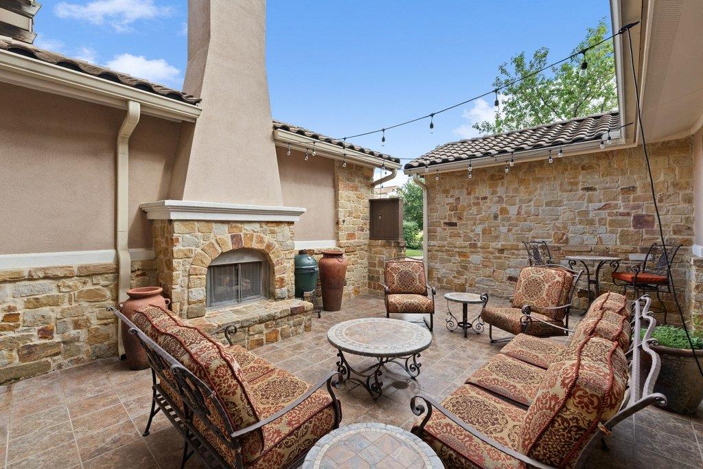 109 Largo CV, Austin, TX 78734