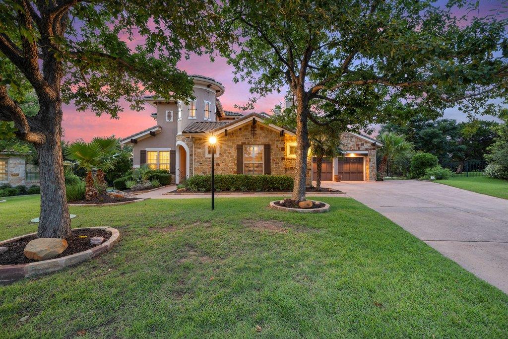 109 Largo CV, Austin, TX 78734