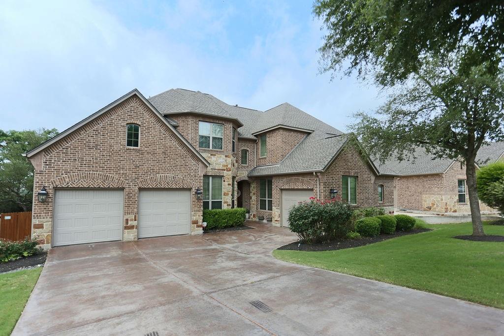 208 Mirafield LN, Austin, TX 78737