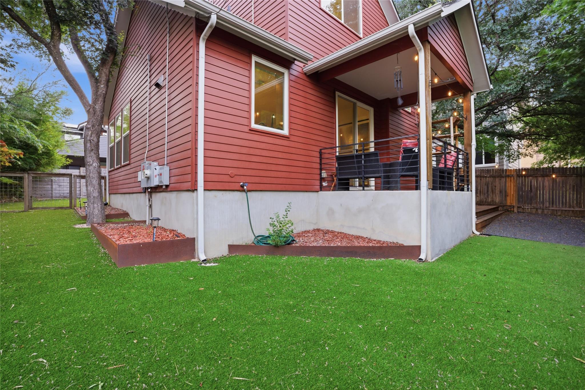1709 Perez ST #2, Austin, TX 78721