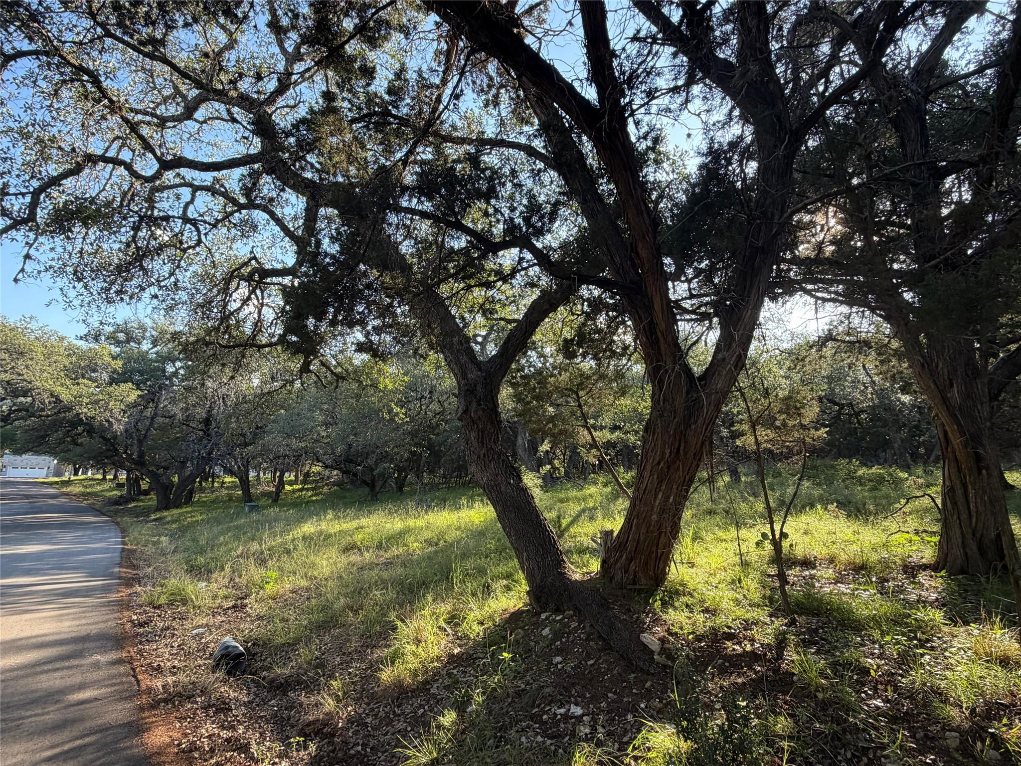 1206 Fawn Pk, Lago Vista, TX 78645