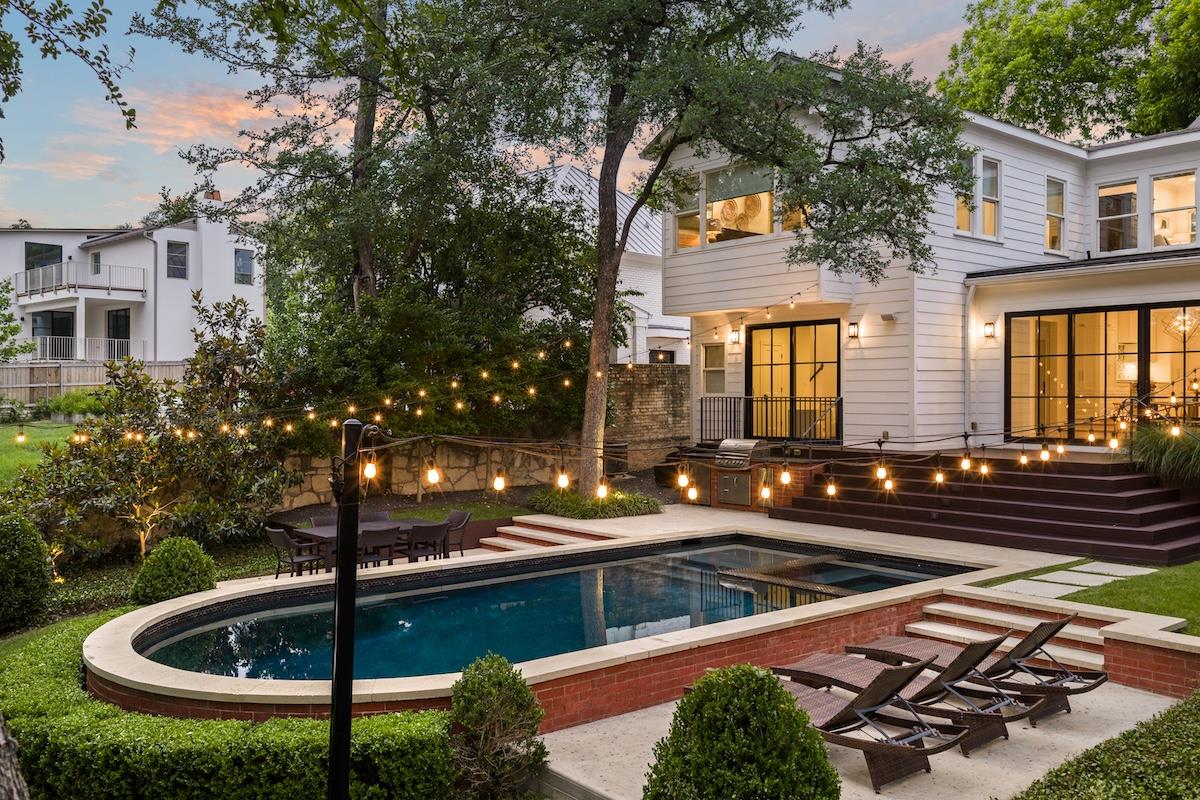 1015 Gaston Ave, Austin, TX 78703