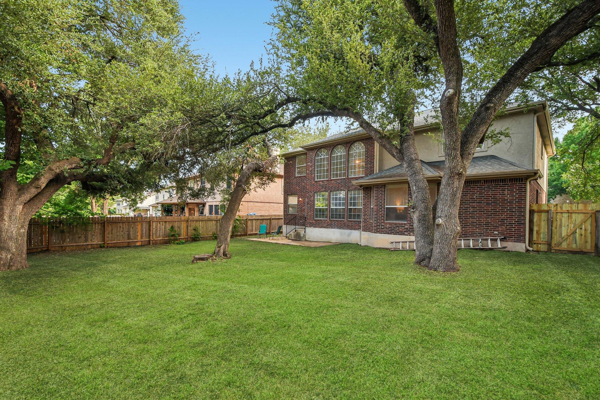 4002 Lord Byron CIR, Round Rock, TX 78664
