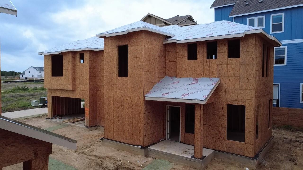 6313 Stockman DR, Austin, TX 78747