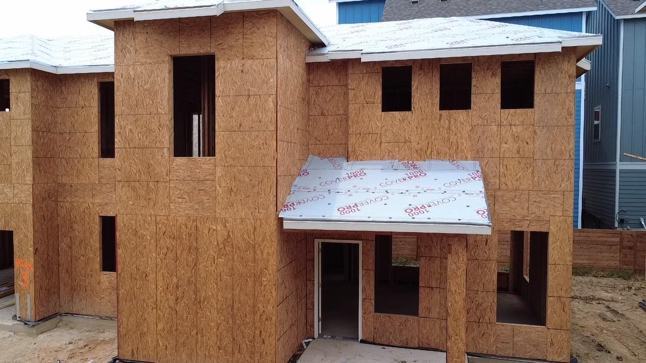 6313 Stockman DR, Austin, TX 78747