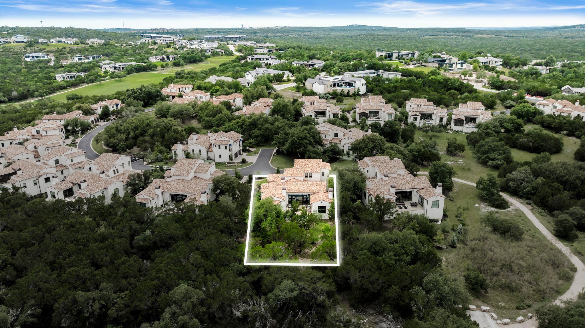 4401 Amarra DR #17, Austin, TX 78735