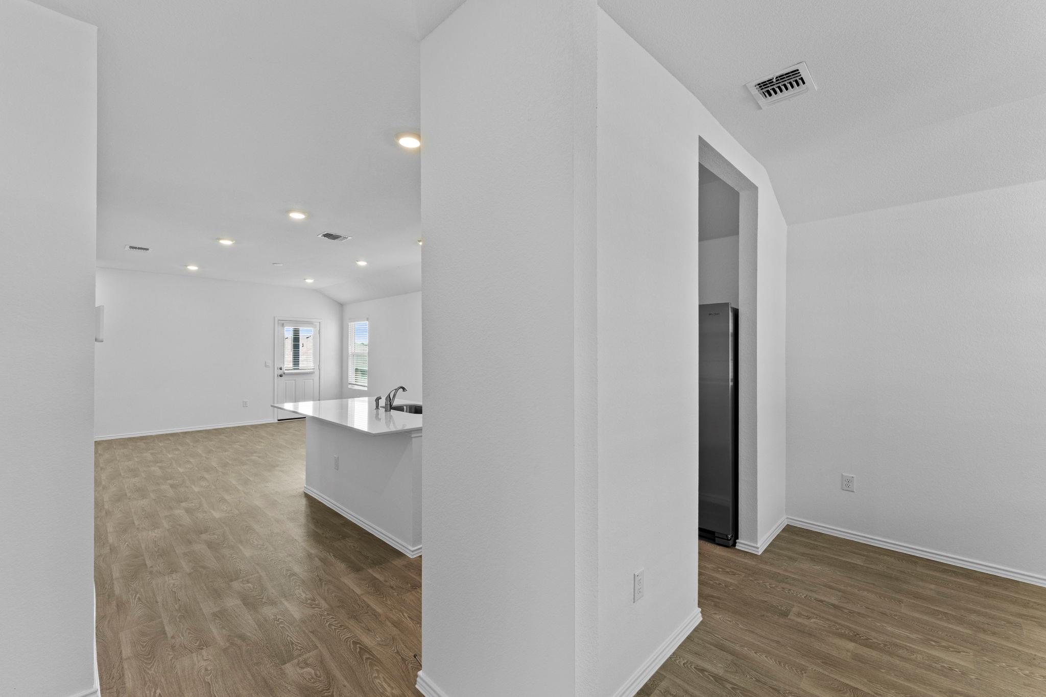 203 Balmorehea ST, Kyle, TX 78640