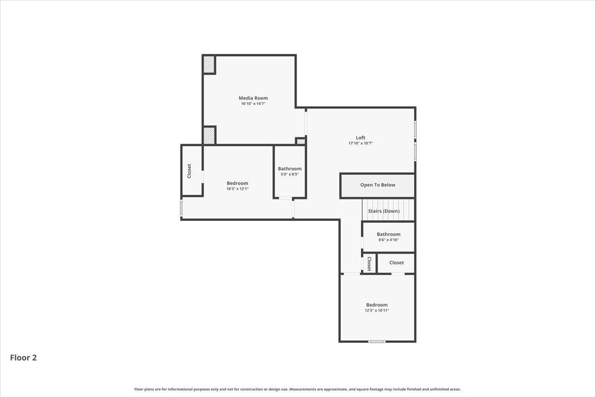 5861 Bianca DR, Round Rock, TX 78665